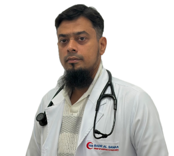 DR. Syed Sadiq Ameen